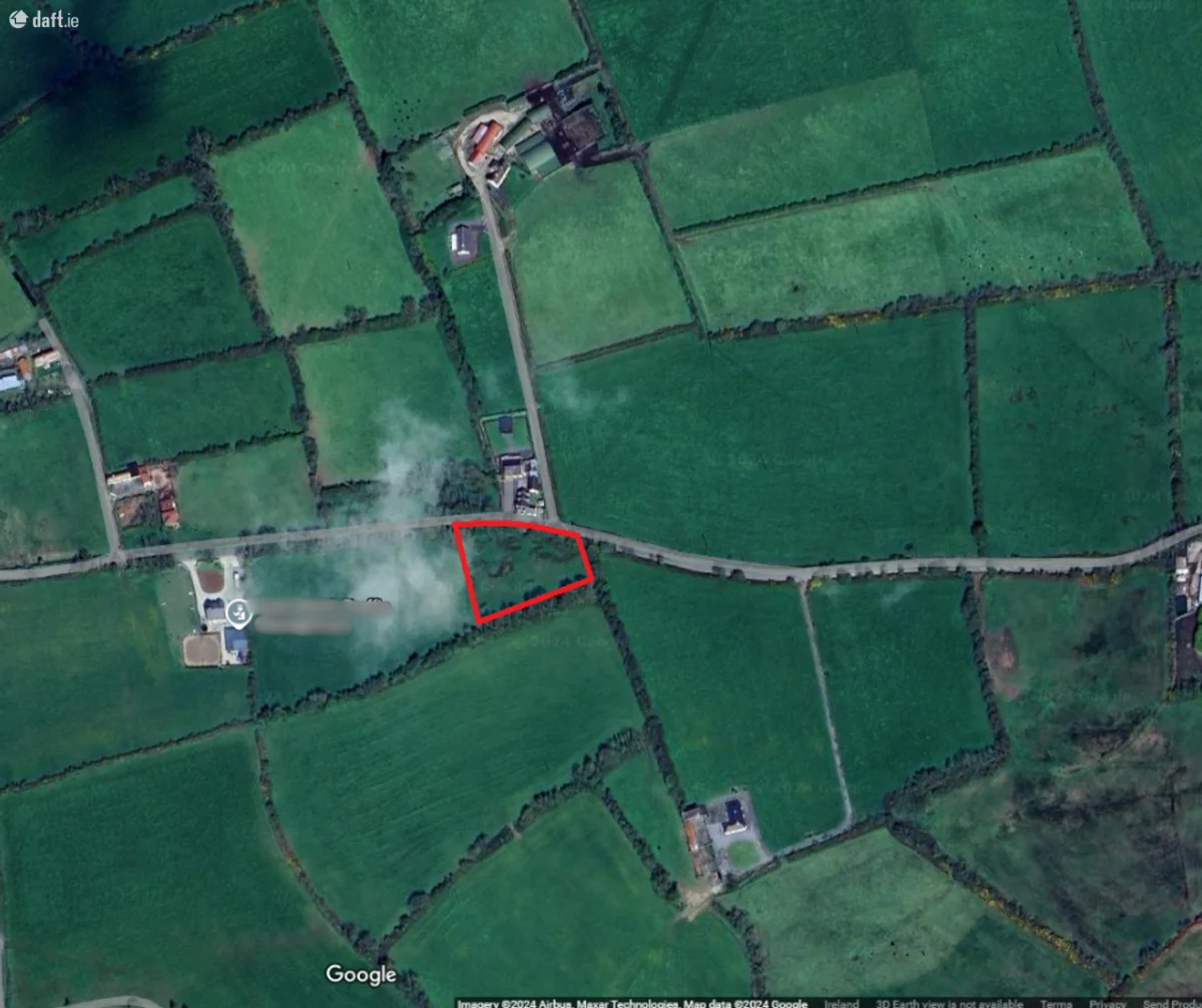Knockanaroe, Kanturk, Co. Cork