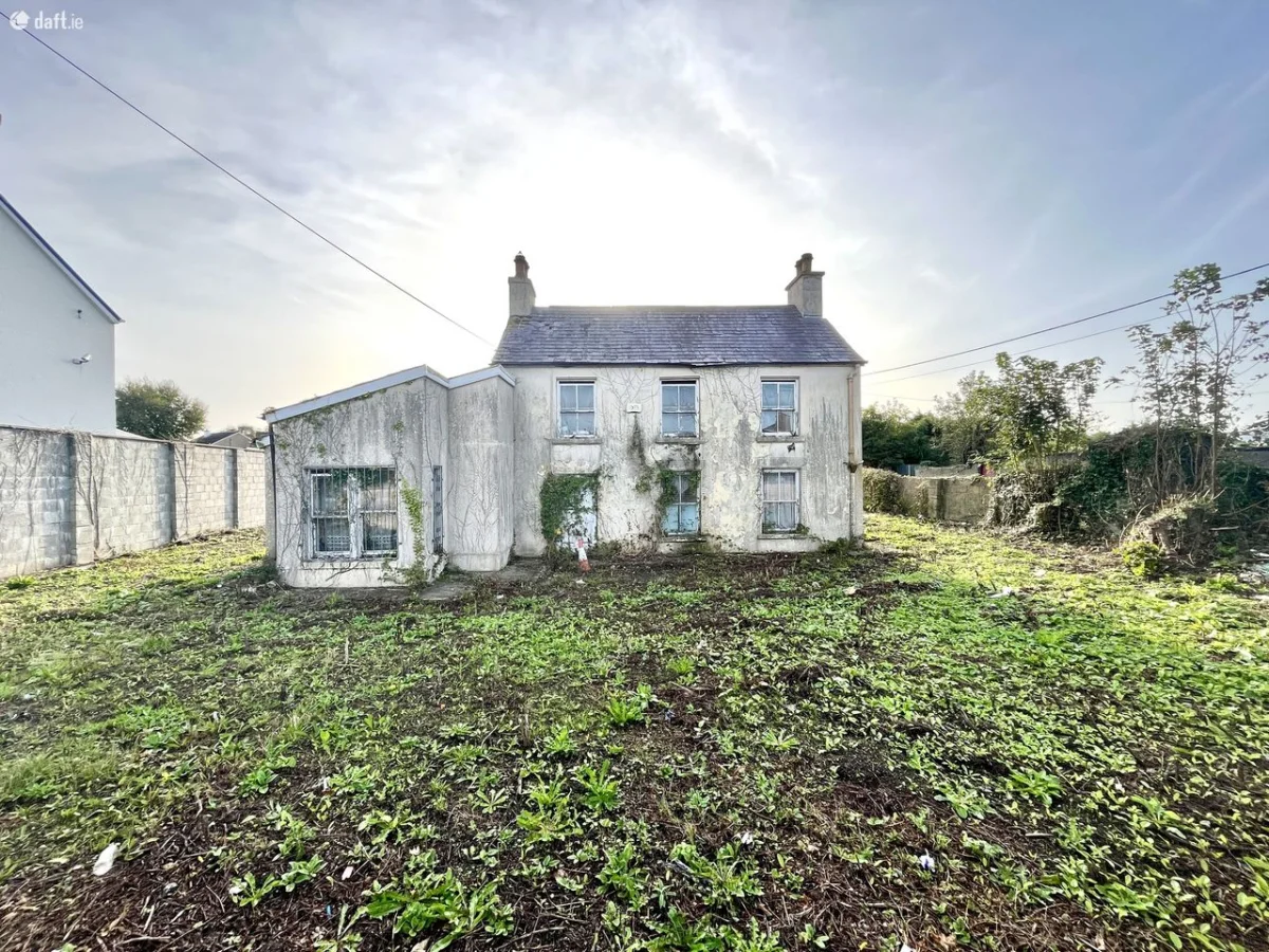 Summerville House, Oakpark Road, Tralee, Co. Kerry