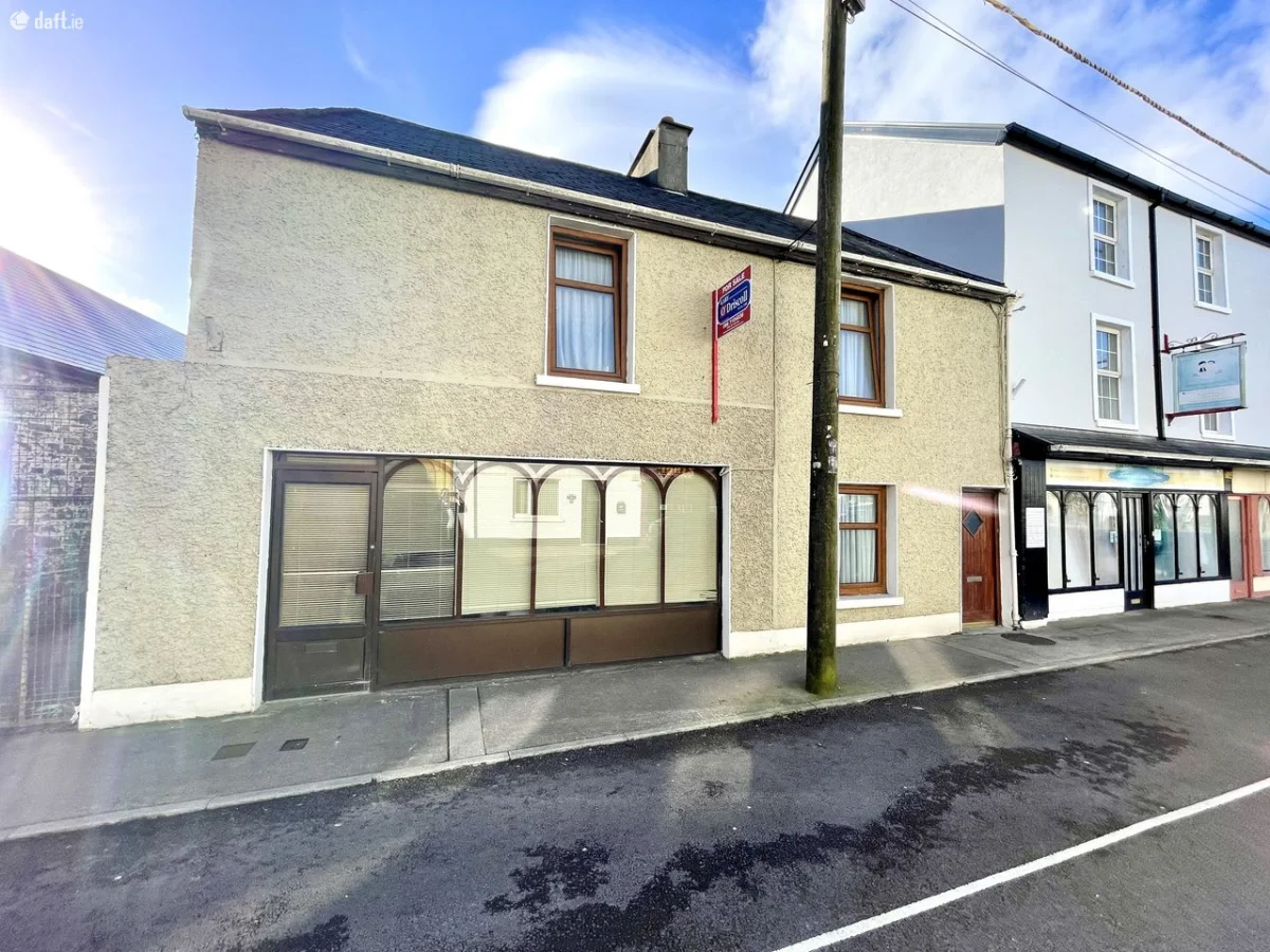 23 Pembroke Street, Tralee, Co. Kerry
