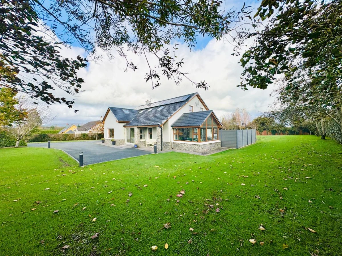 Clashedmond,Ballyseedy,Tralee,Co. Kerry, Farmer's Bridge, Co. Kerry