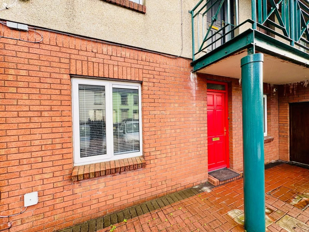 6 Brandon Place,Basin Road,Tralee,Co. Kerry, Tralee, Co. Kerry