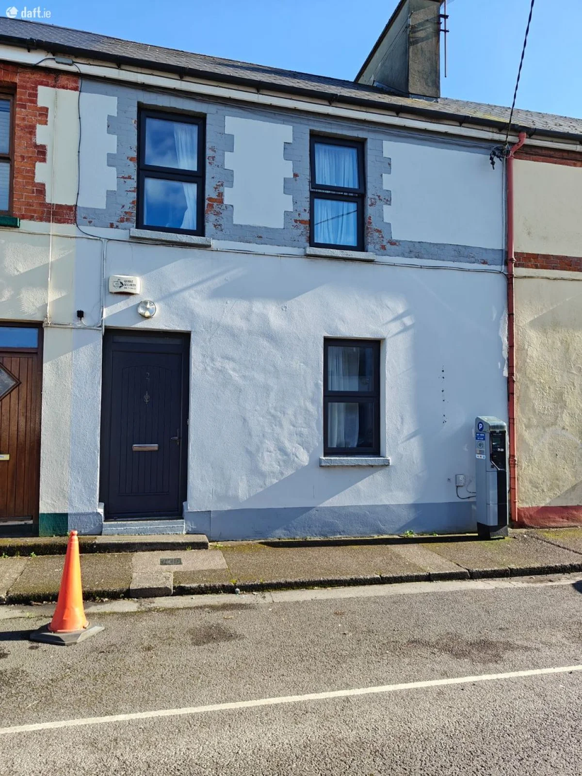 2 Hoffmans Terrace,Basin Road,Tralee,Co. Kerry, Tralee, Co. Kerry