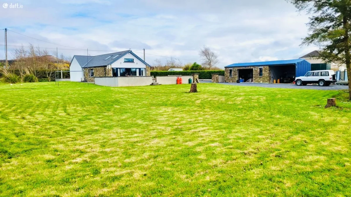 Lissanearla East,Abbeydorney,Tralee,Co. Kerry, Abbeydorney, Co. Kerry - Image 26