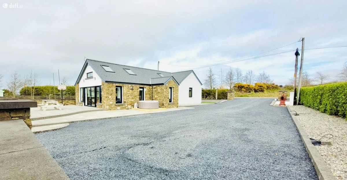 Lissanearla East,Abbeydorney,Tralee,Co. Kerry, Abbeydorney, Co. Kerry