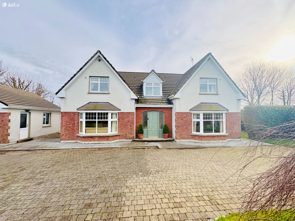 Ballygarron,Spa,Tralee,Co. Kerry, Fenit, Co. Kerry