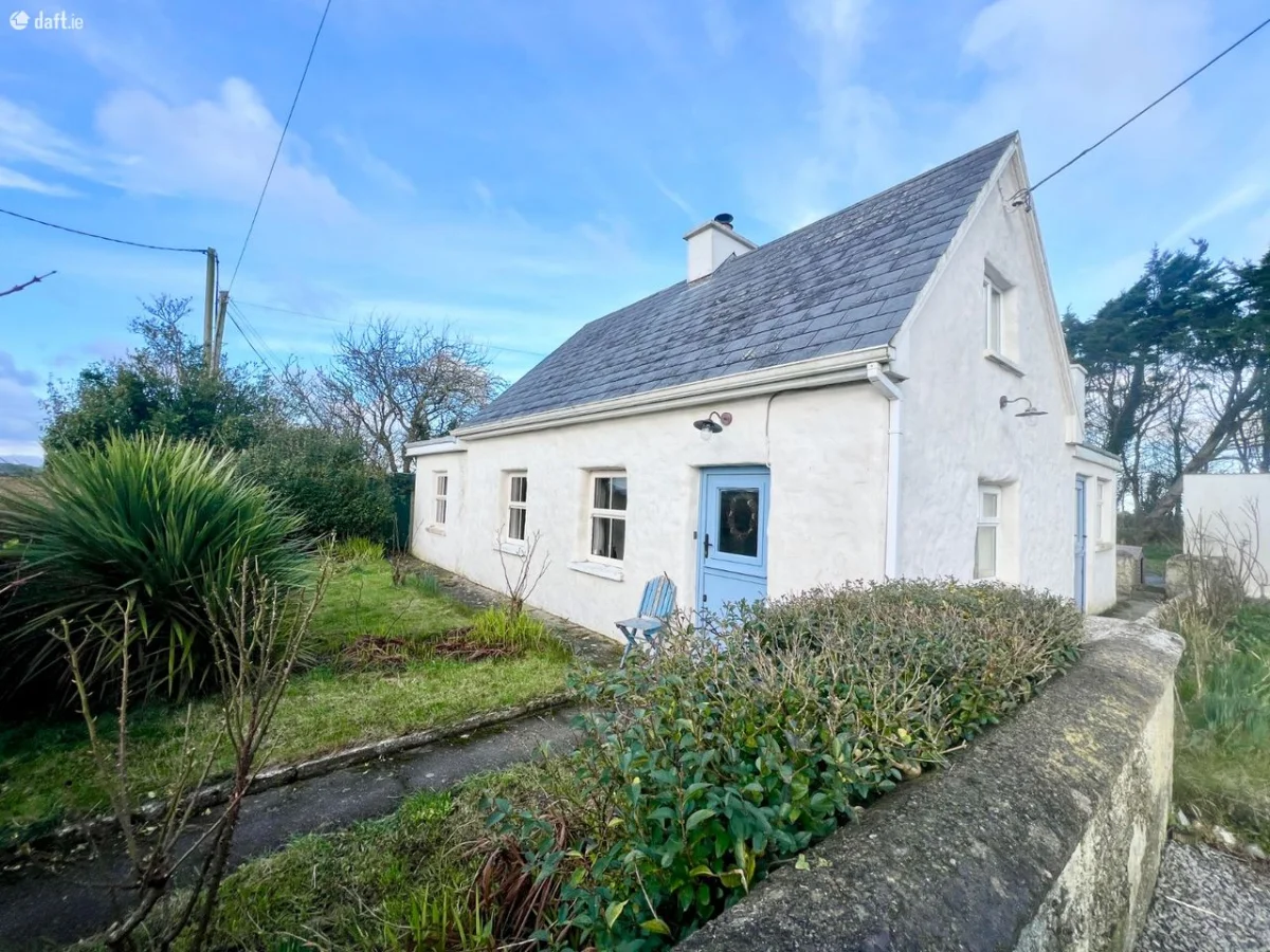 Rahoneen,Ardfert,Tralee,Co. Kerry, Banna, Co. Kerry