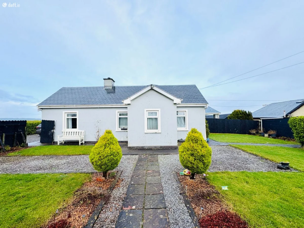 Cummer,Knocknagoshel,Tralee,Co. Kerry, Knocknagoshel, Co. Kerry