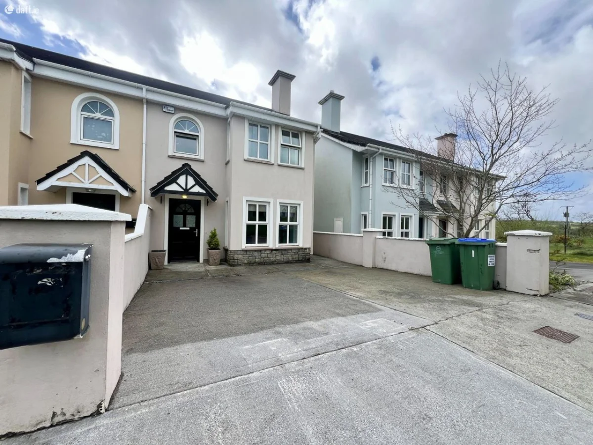 21 Ballyconnell Heights,Kilflynn,Tralee,Co. Kerry, Kilflynn, Co. Kerry