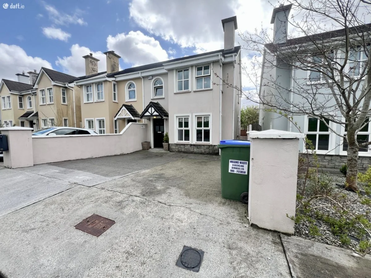 21 Ballyconnell Heights,Kilflynn,Tralee,Co. Kerry, Kilflynn, Co. Kerry - Image 2