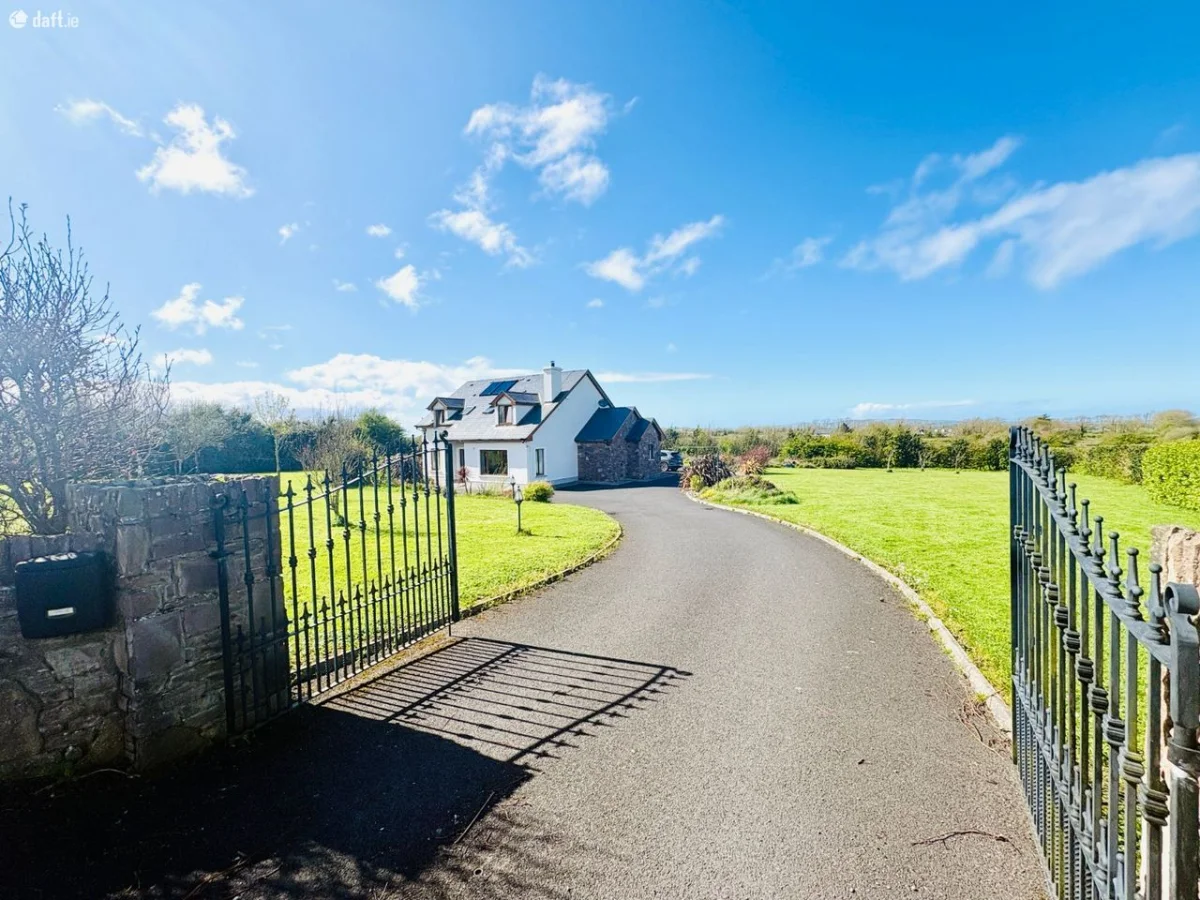 Mountain View,Liscahane,Ardfert,Tralee,Co. Kerry, Ardfert, Co. Kerry