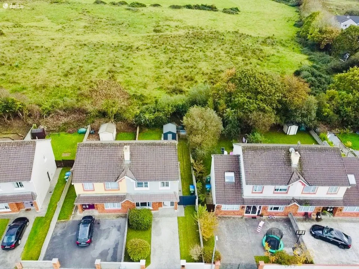 26 Forge Park,Oakpark,Tralee,Co. Kerry, Tralee, Co. Kerry - Image 28