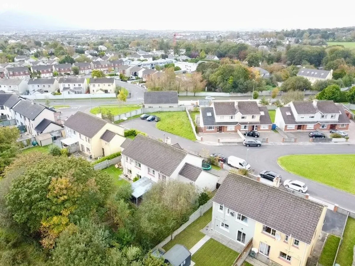 26 Forge Park,Oakpark,Tralee,Co. Kerry, Tralee, Co. Kerry - Image 29