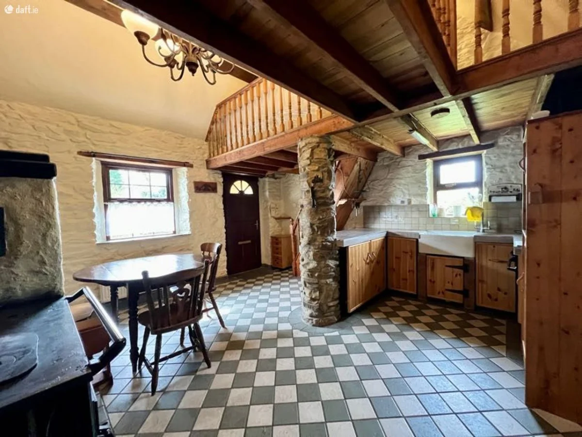 Garrynagore,Lixnaw,Tralee,Co. Kerry, Kilflynn, Co. Kerry - Image 5