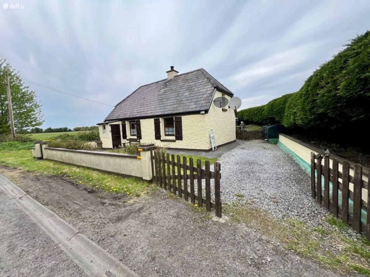 Garrynagore,Lixnaw,Tralee,Co. Kerry, Kilflynn, Co. Kerry