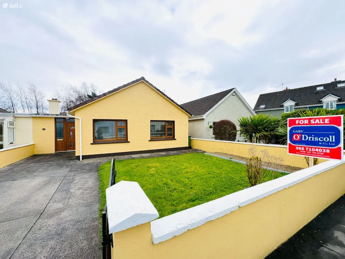 44 Knockmoyle, Tralee, Tralee, Co. Kerry