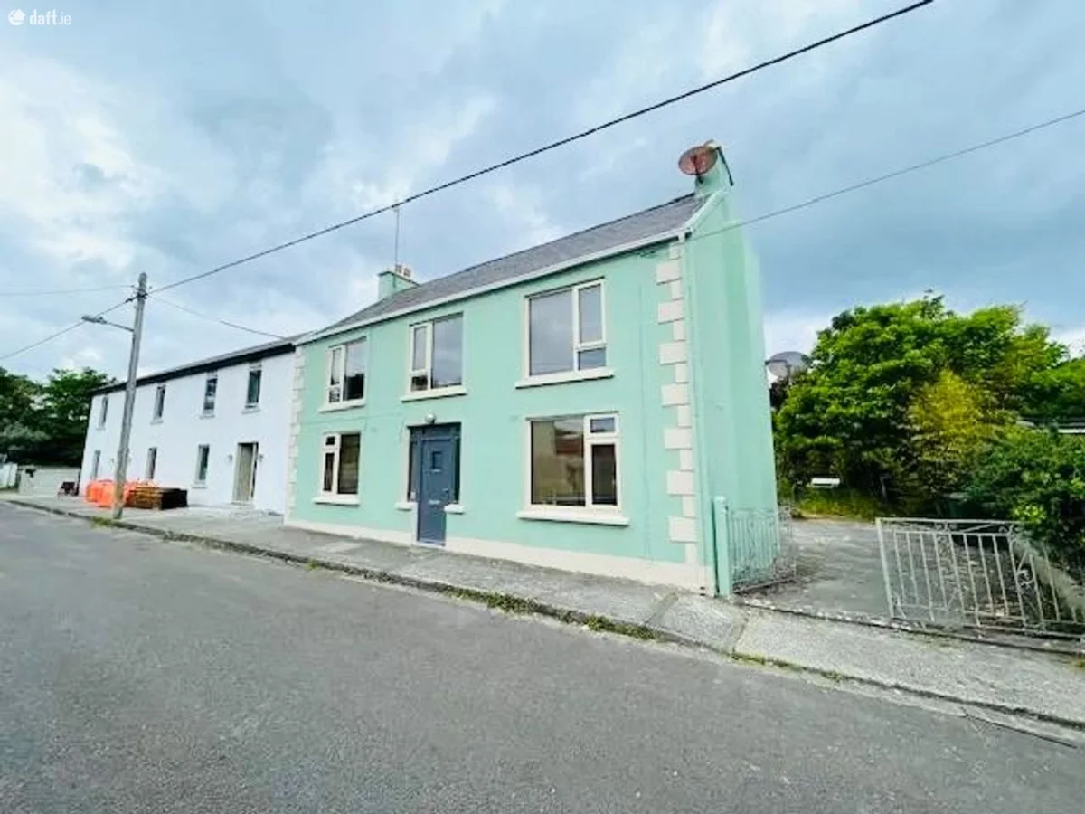 Forge Road, Castlegregory, Co. Kerry