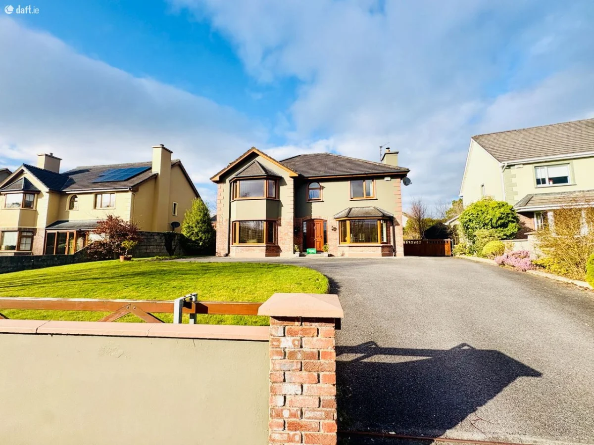 39 Beenoskee, Cloghers, Tralee, Co. Kerry