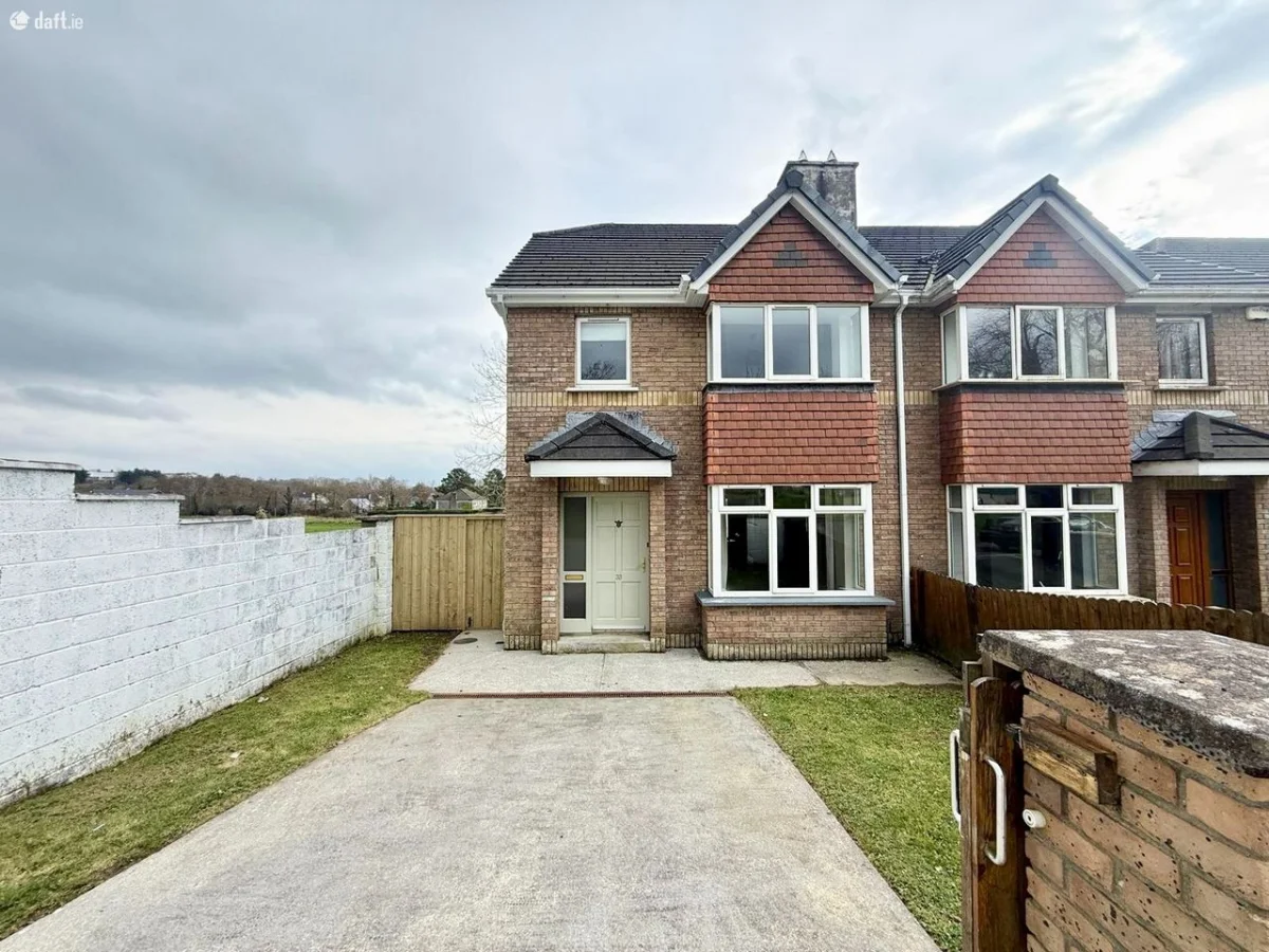 33 Killeen Wood, Oakpark, Tralee, Co. Kerry