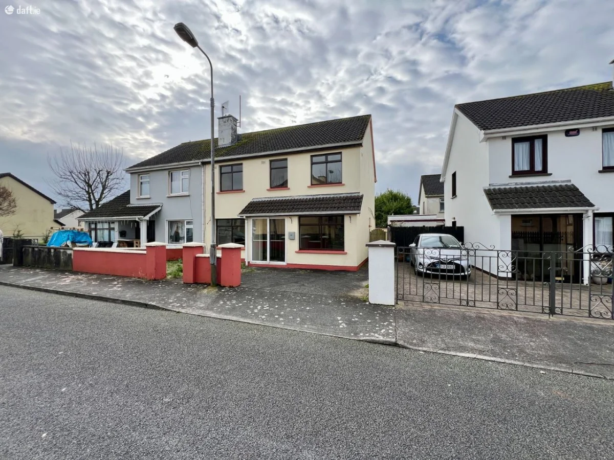 53 Fountain Court, Tralee, Tralee, Co. Kerry