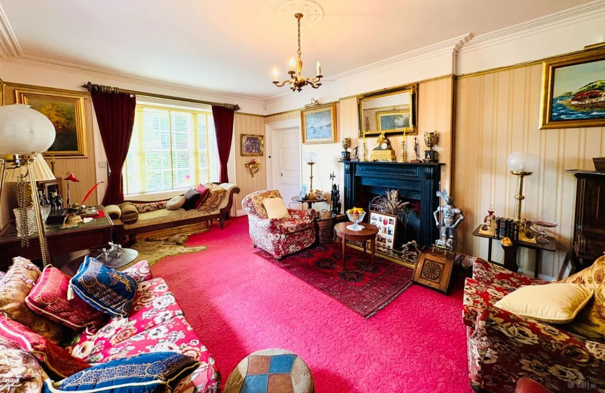 Spa House, Ballymakegoge, Spa, Fenit, Co. Kerry - Image 21