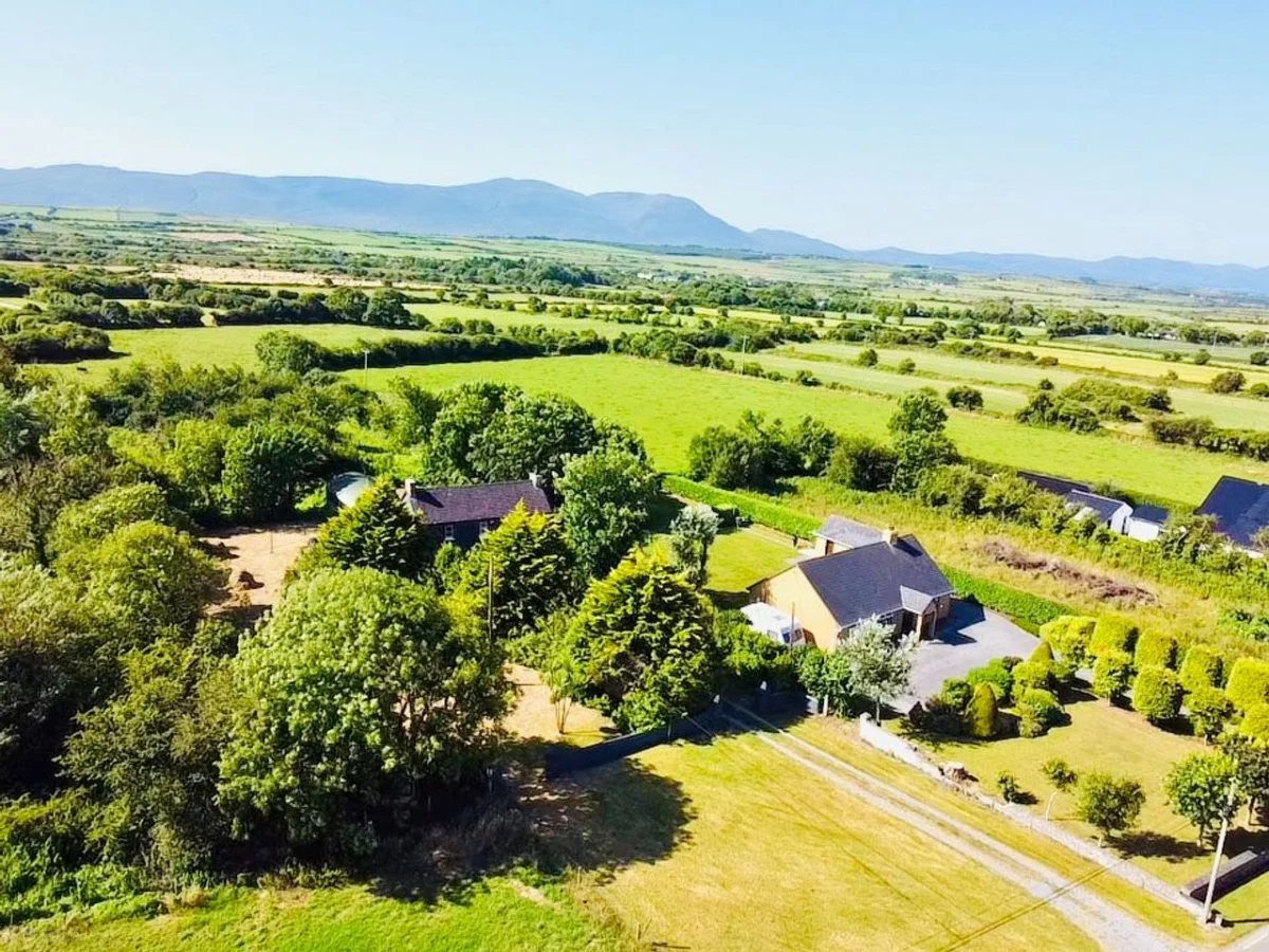 East Commons, Ardfert, Ardfert, Co. Kerry - Image 21