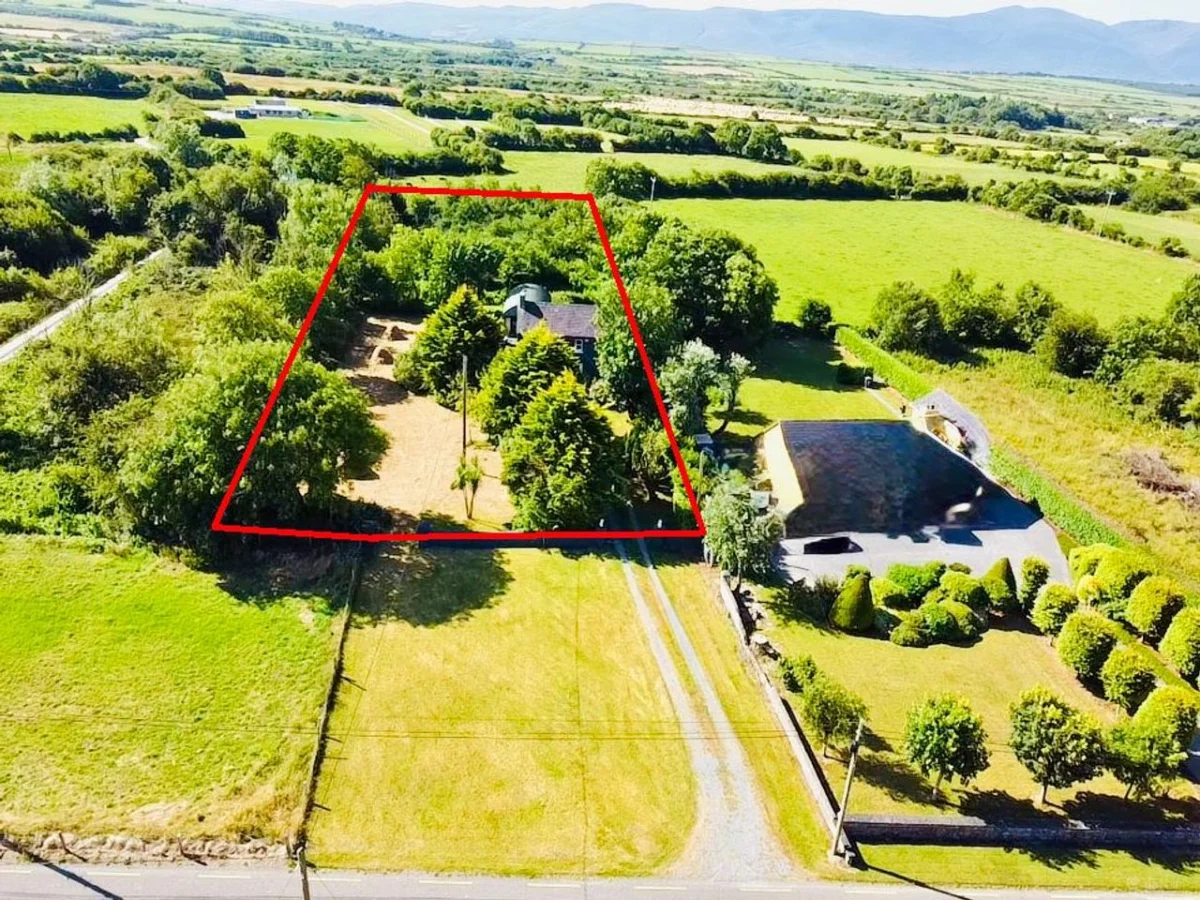 East Commons, Ardfert, Ardfert, Co. Kerry - Image 27