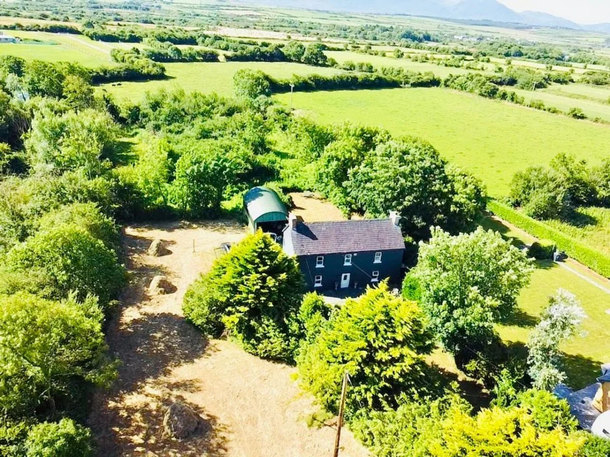 East Commons, Ardfert, Ardfert, Co. Kerry