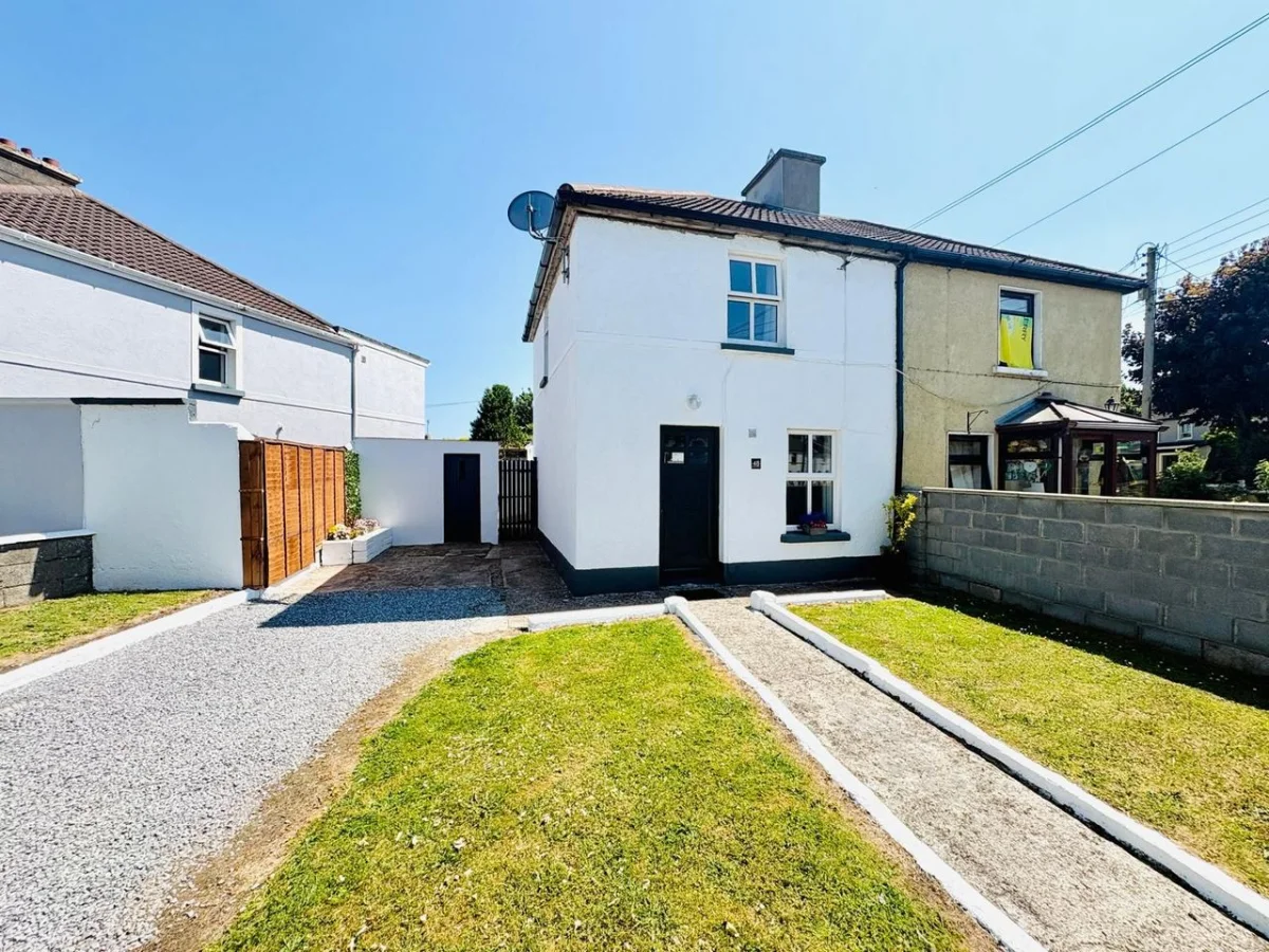 48 O'Rahillys Villas, Tralee, Tralee, Co. Kerry