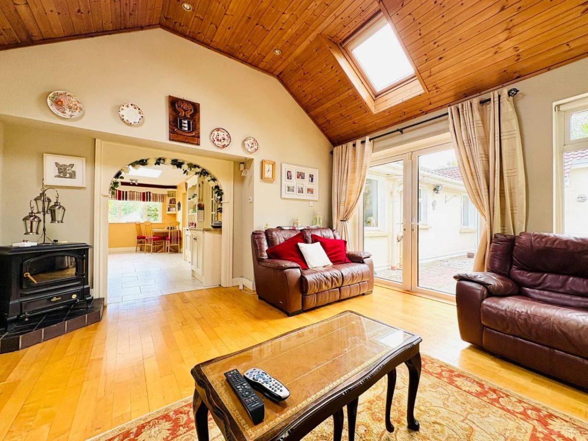 Manorville, 3 Castle Demesne, Tralee, Co. Kerry - Image 19