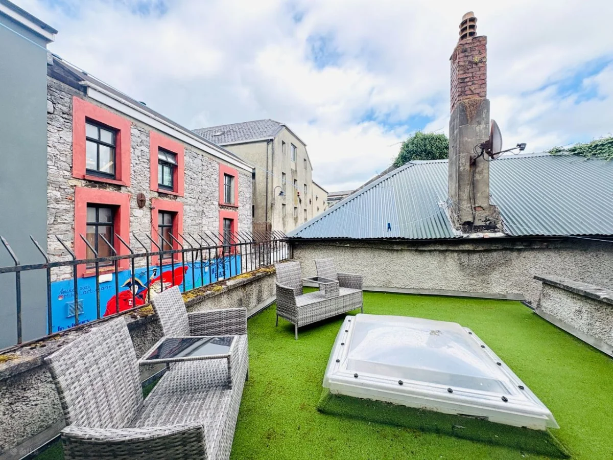 26 Lower Castle Street, Tralee, Tralee, Co. Kerry - Image 25
