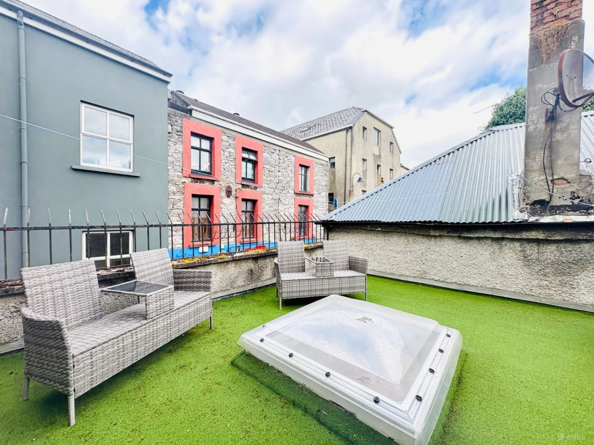 26 Lower Castle Street, Tralee, Tralee, Co. Kerry - Image 24