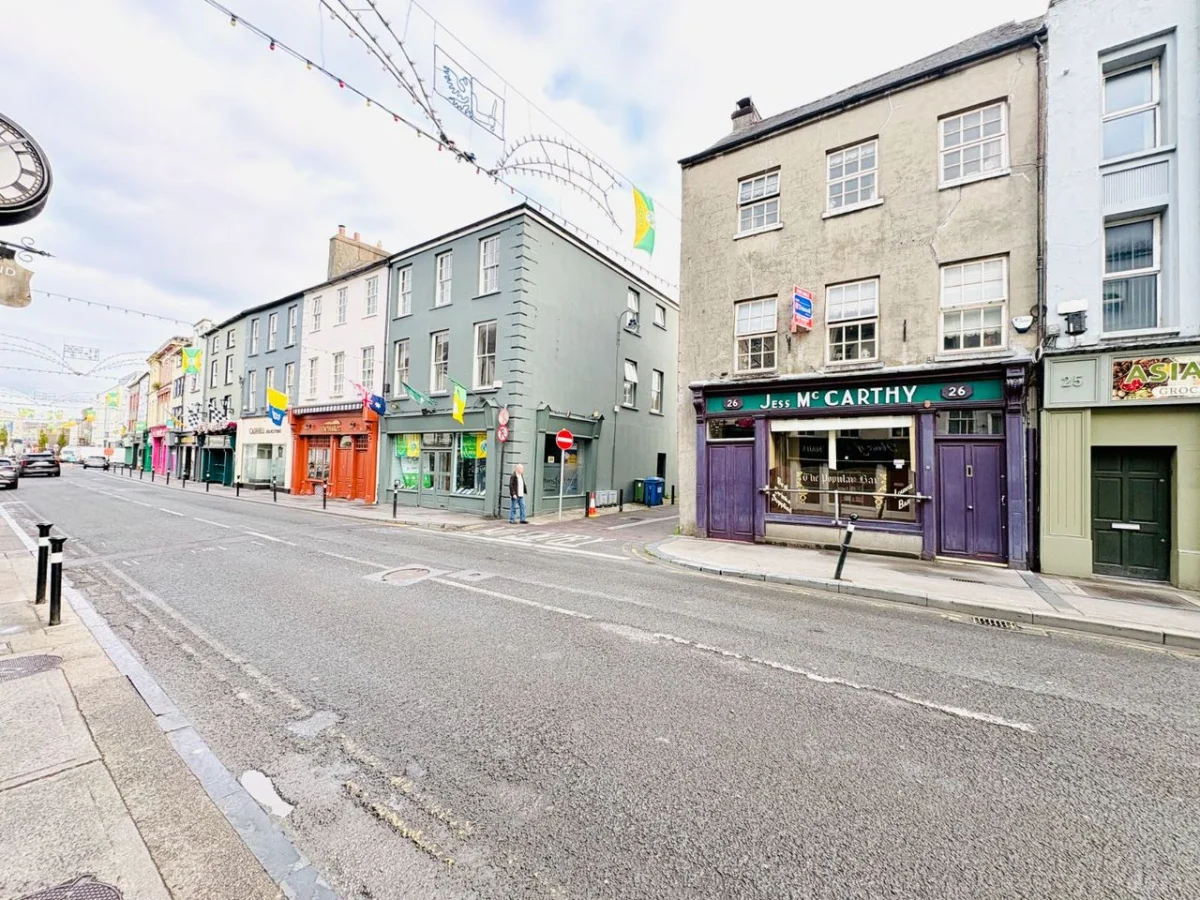 26 Lower Castle Street, Tralee, Tralee, Co. Kerry - Image 27