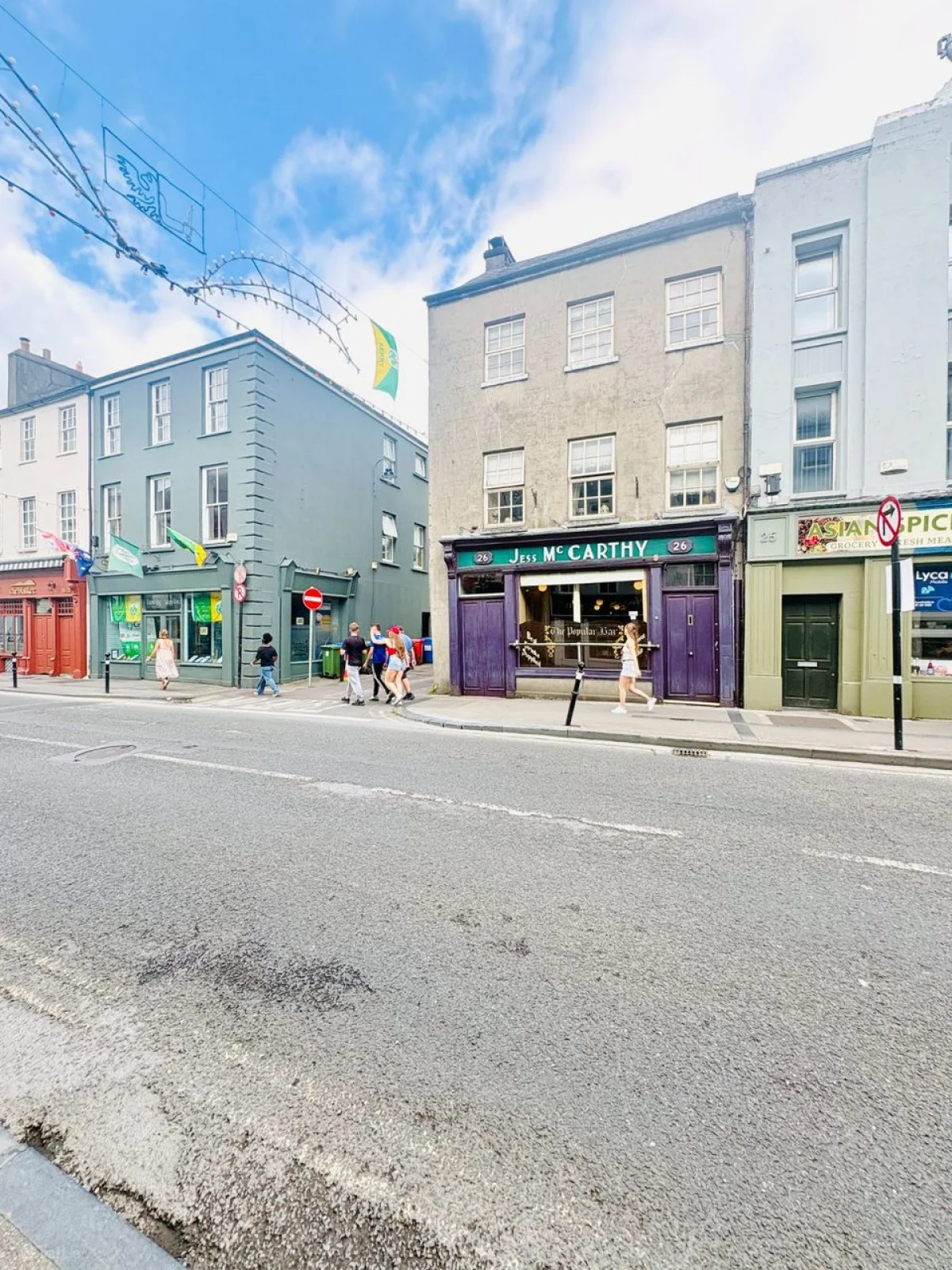 26 Lower Castle Street, Tralee, Tralee, Co. Kerry - Image 2