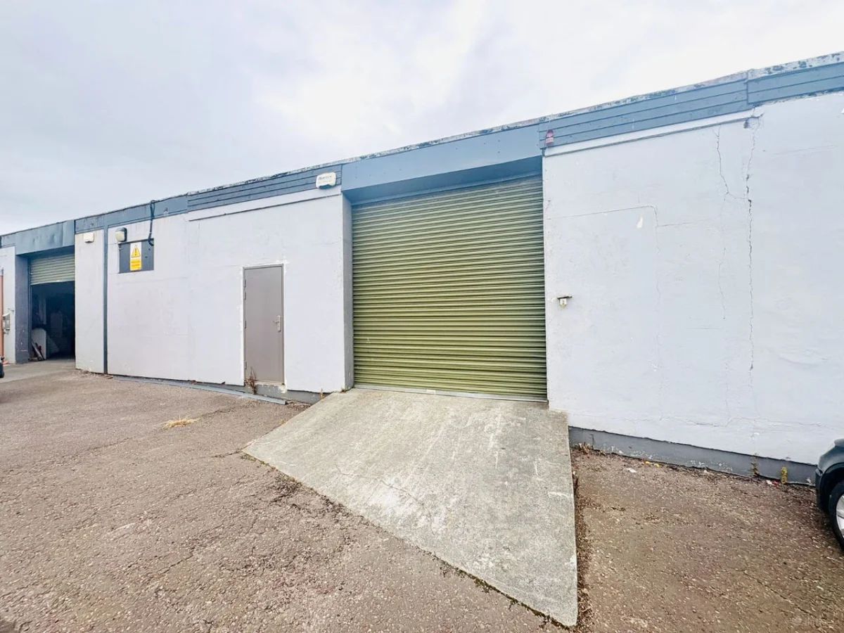 Ballinorig Business Park, Tralee, Co. Kerry - Image 2