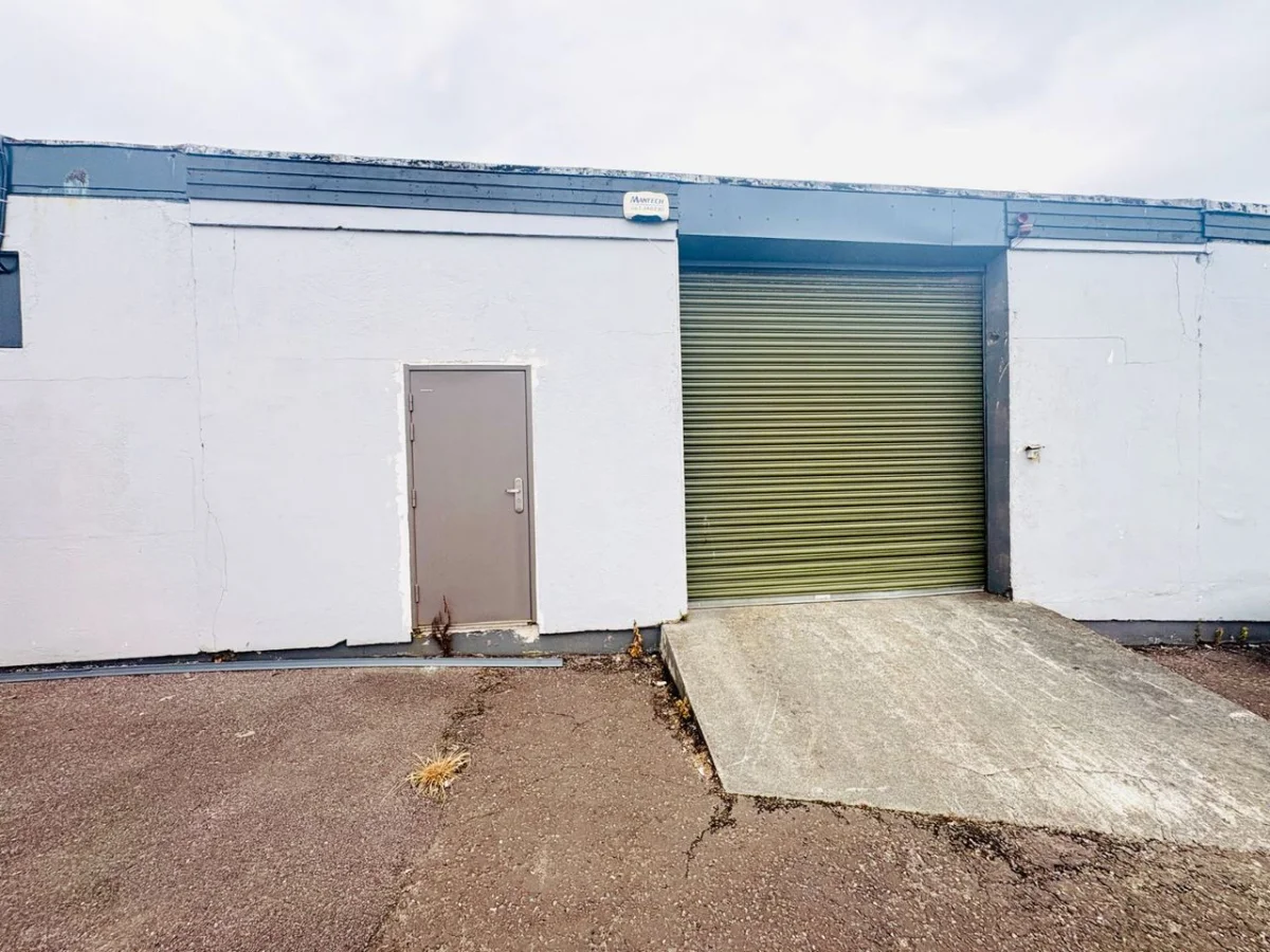 Ballinorig Business Park, Tralee, Co. Kerry