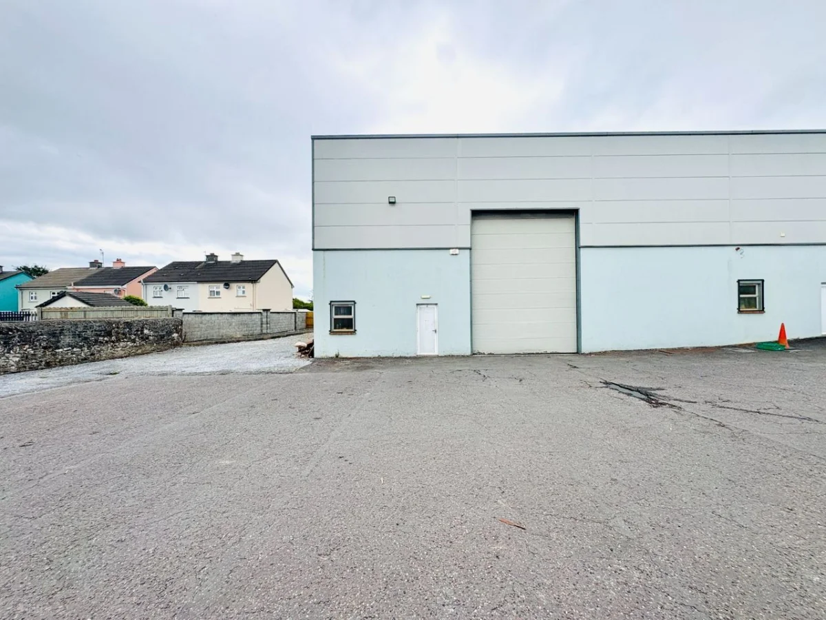 Ballinorig Business Park, Tralee, Co. Kerry - Image 2