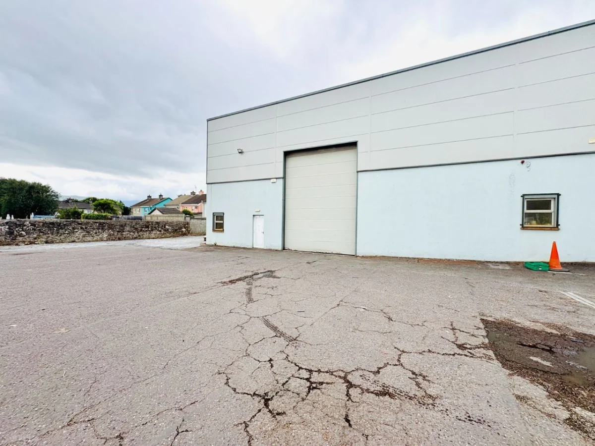 Ballinorig Business Park, Tralee, Co. Kerry