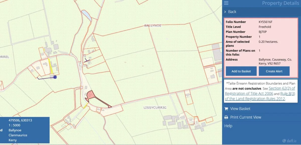 The Mill, Ballynoe, Causeway, Causeway, Co. Kerry - Image 28