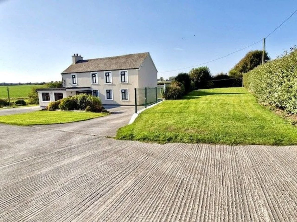 The Mill, Ballynoe, Causeway, Causeway, Co. Kerry